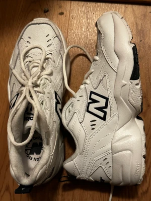 New balance 608 - Helt nya new balance 608, slutsålda på massor med ställen