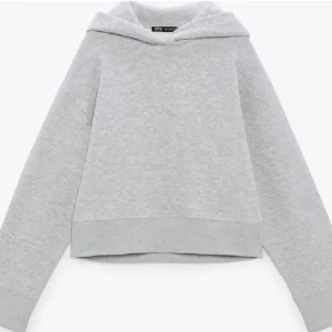 Zara hoodie  - Zara hoodie i storlek S i fint skick!😊