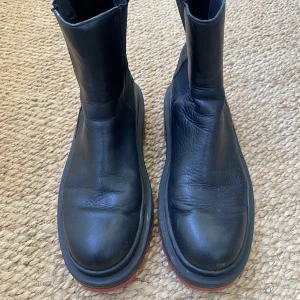 Zara vinter stövlar  - Zara stövlar 