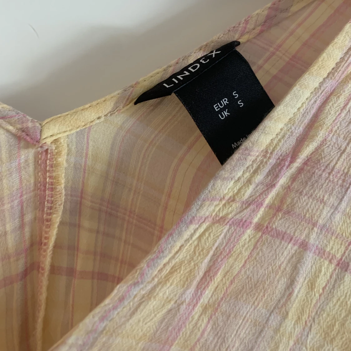 Lindex klänning  - 90