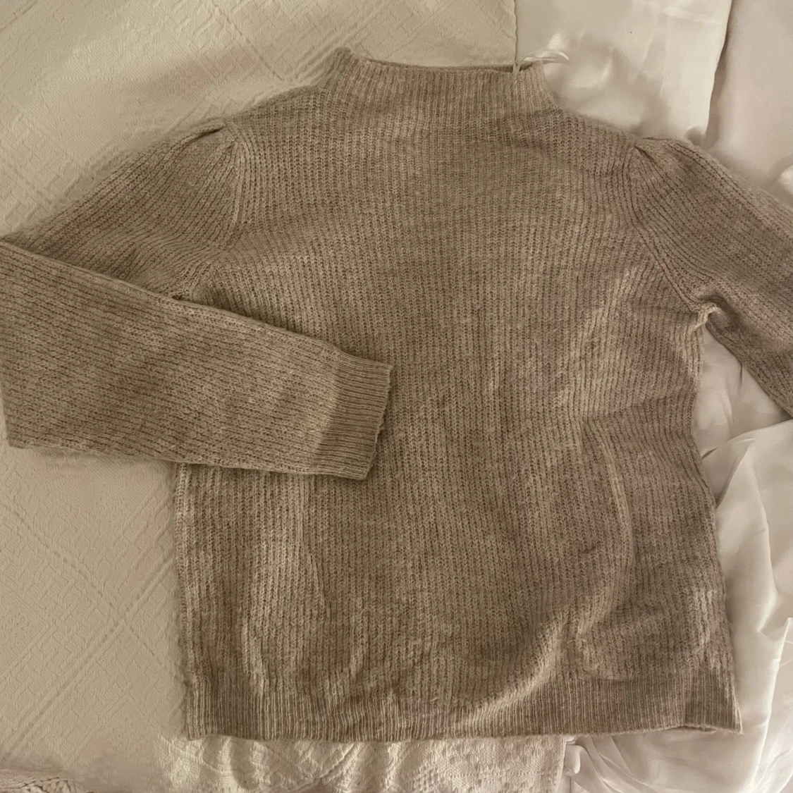 Mysigaste hösttröjan