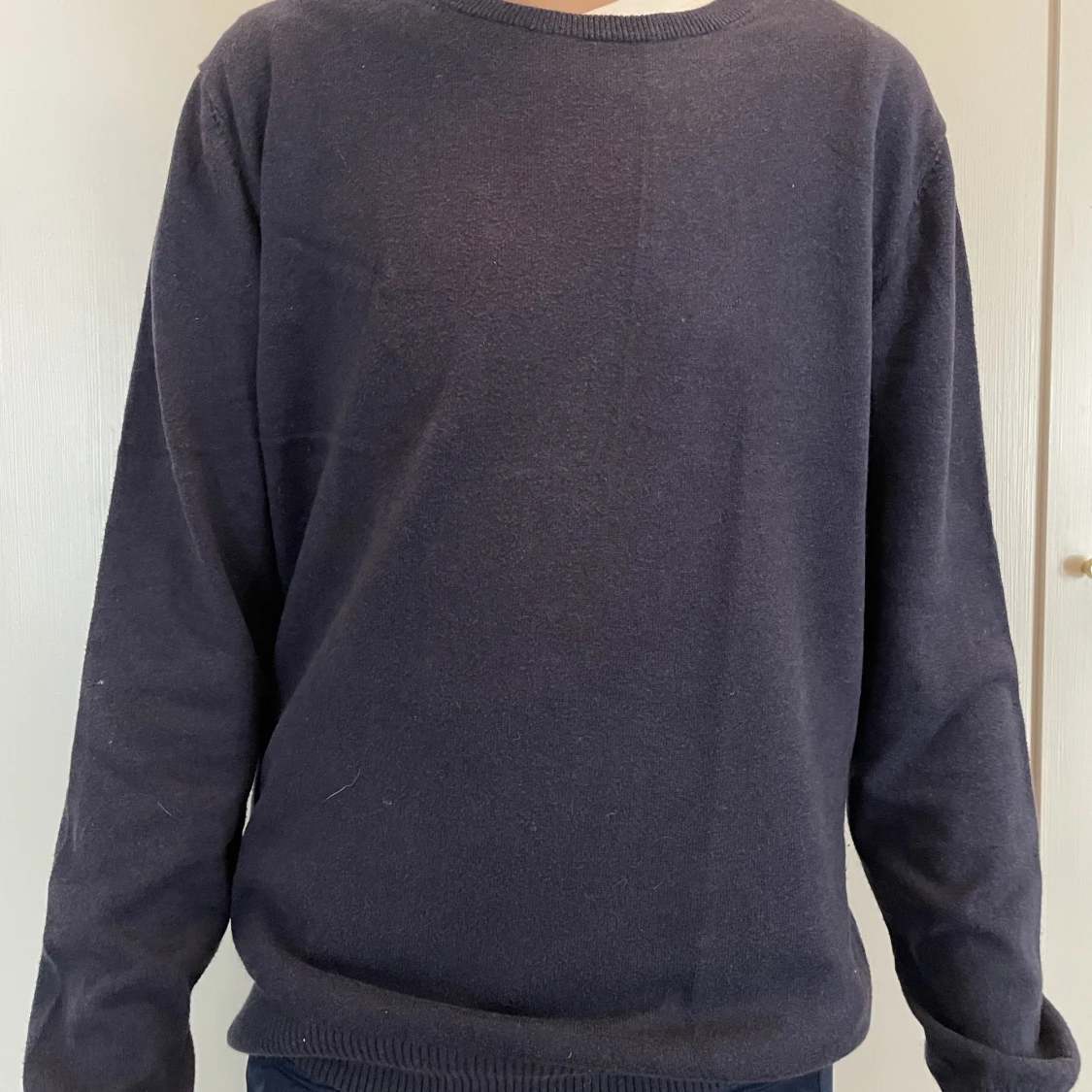 Ströms Kashmir tröja