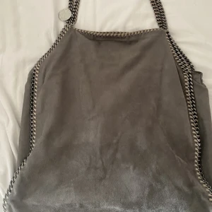 Stell McCarteny  - En jättefin väska i så gott som nyskick 