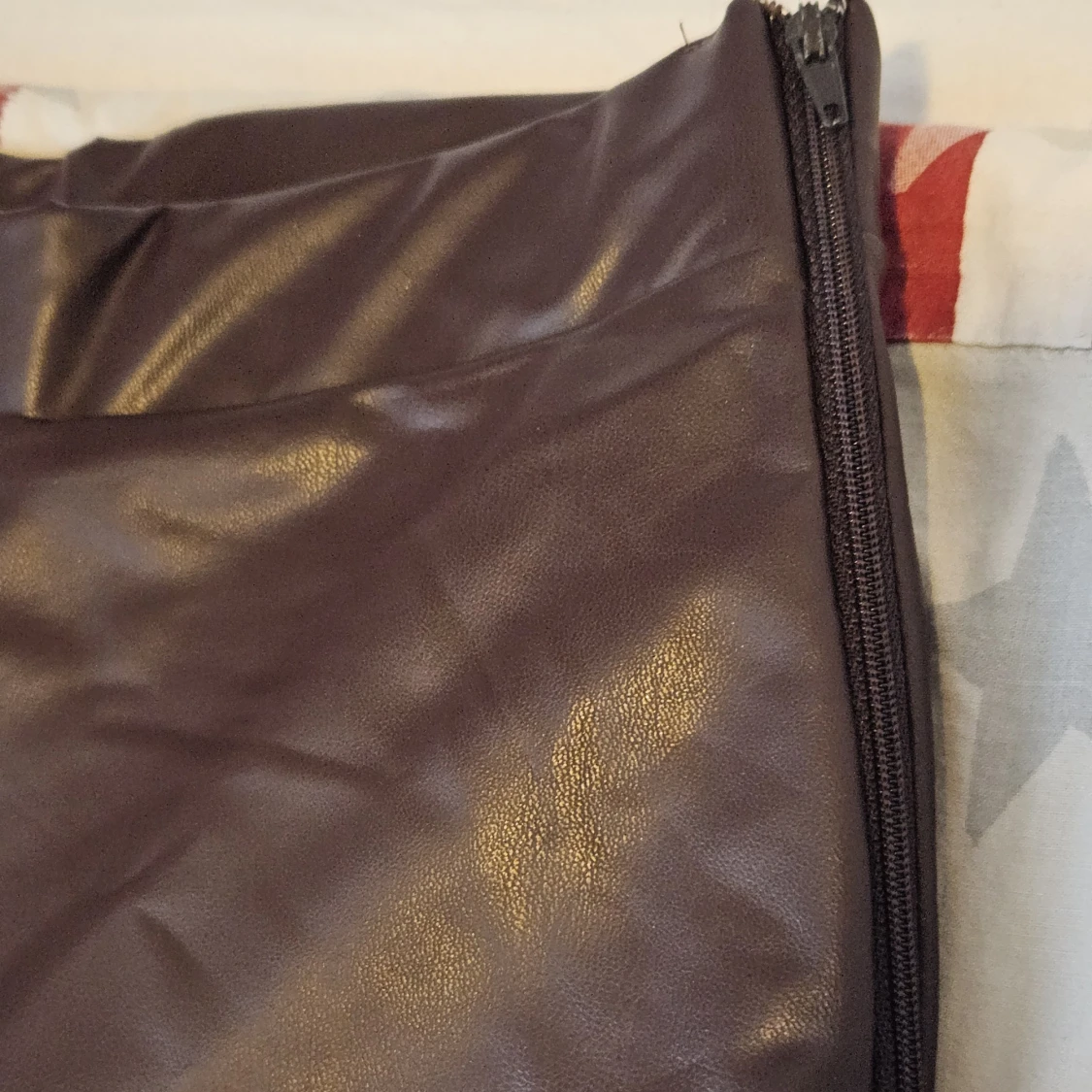 Byxor köpta på Nelly, storlek XS - 90