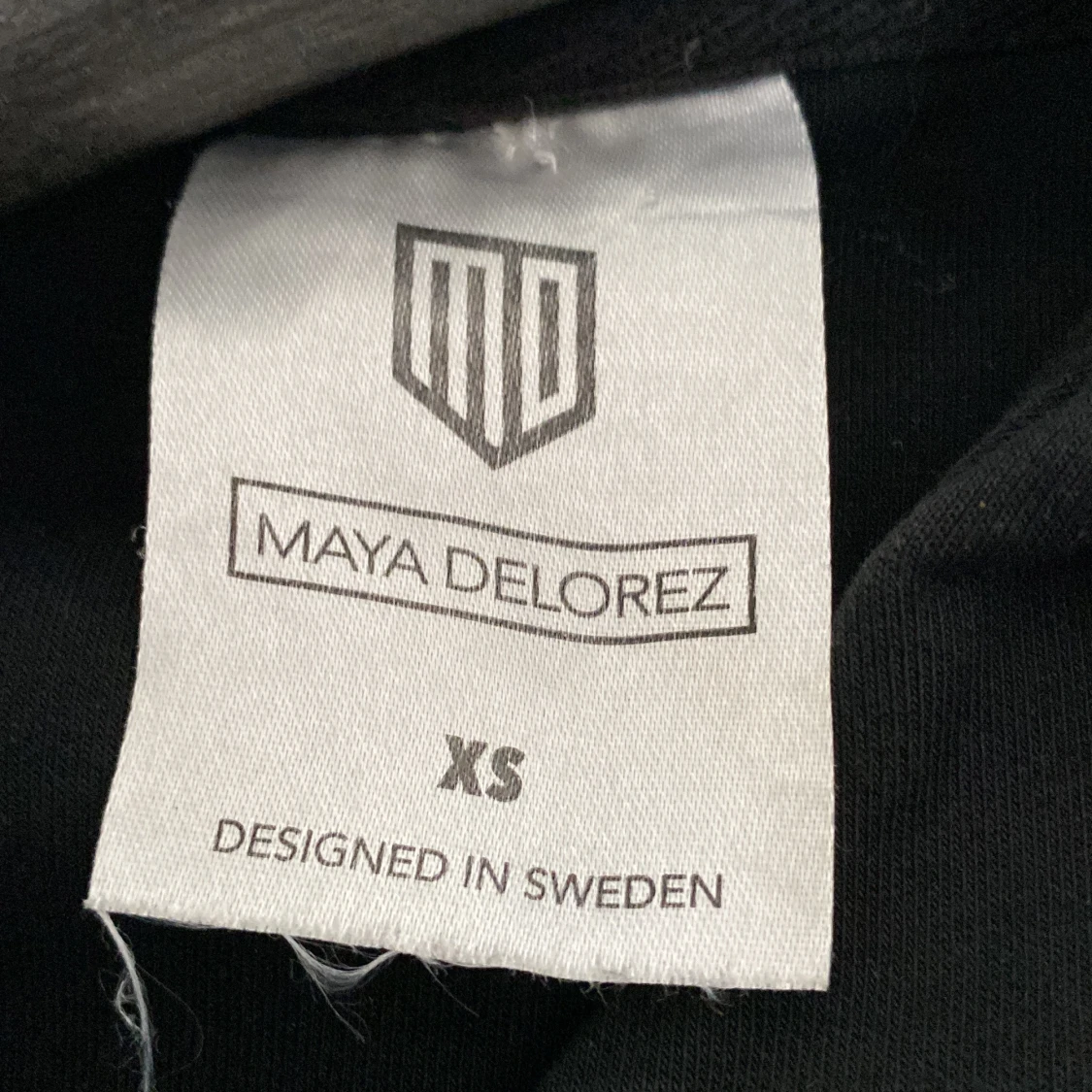 Maya delorez hoddie - 91