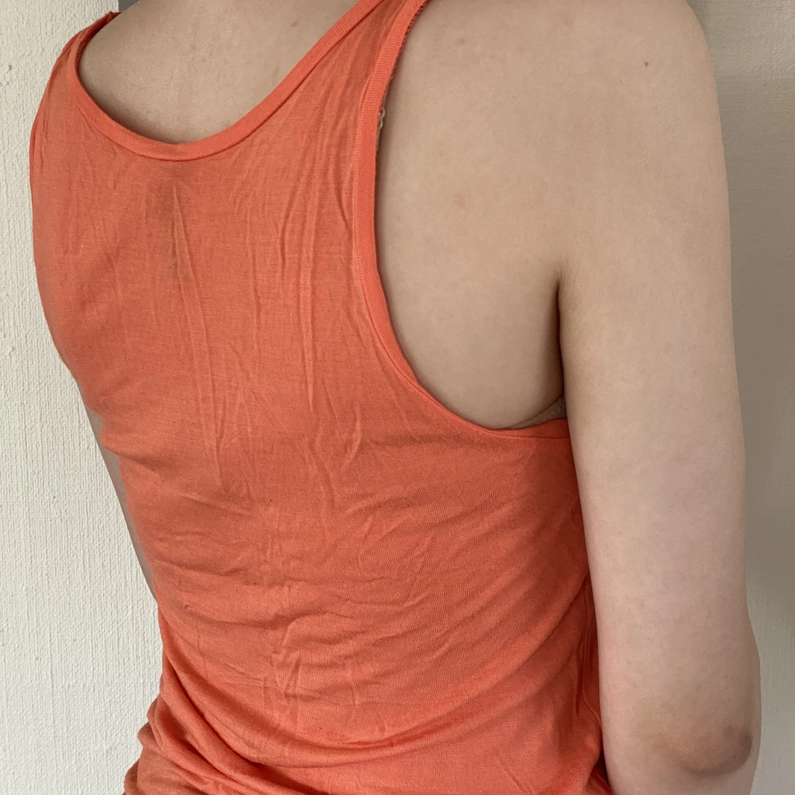 Linne m. knappar - 90