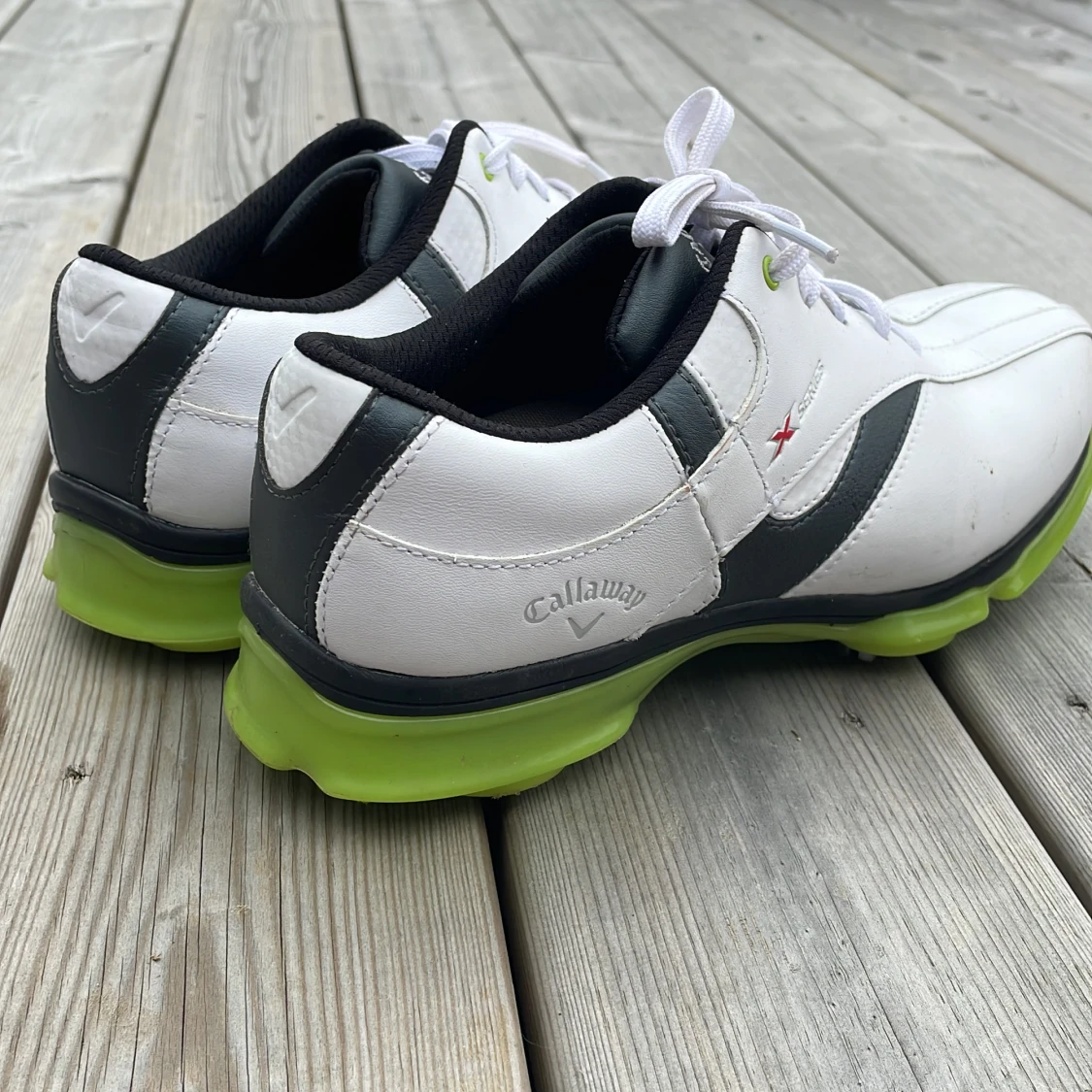 Golfskor Callaway Xseries - 90