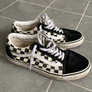 Vans sneakers  - Storlek 39