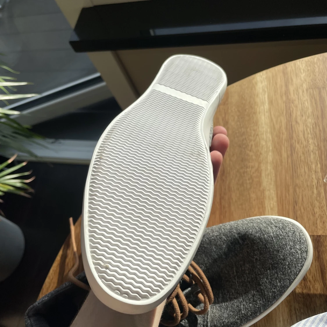 Oanvända fina skor - 91