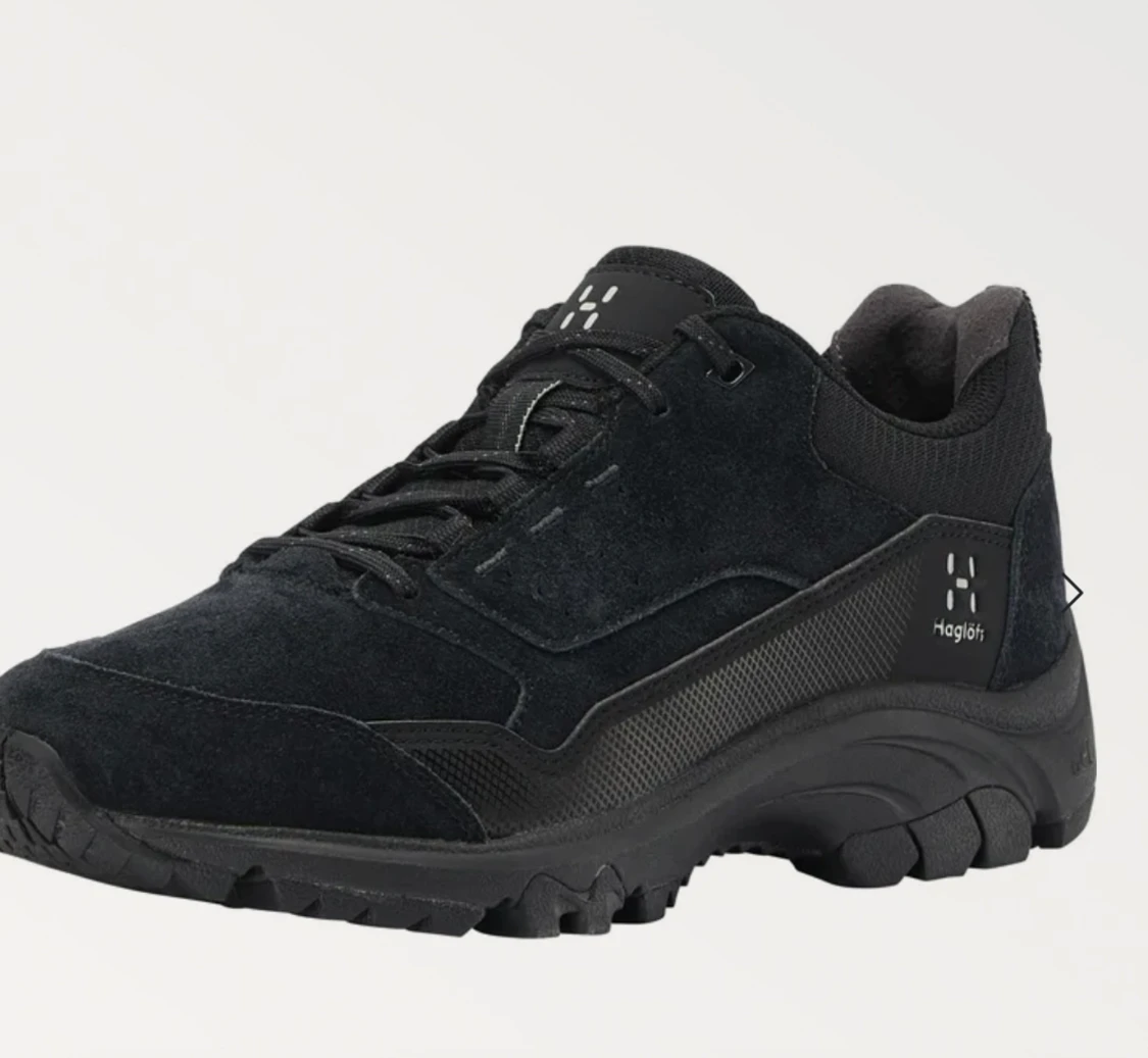 Haglöfs Skuta Low Woman - trail-/vandring