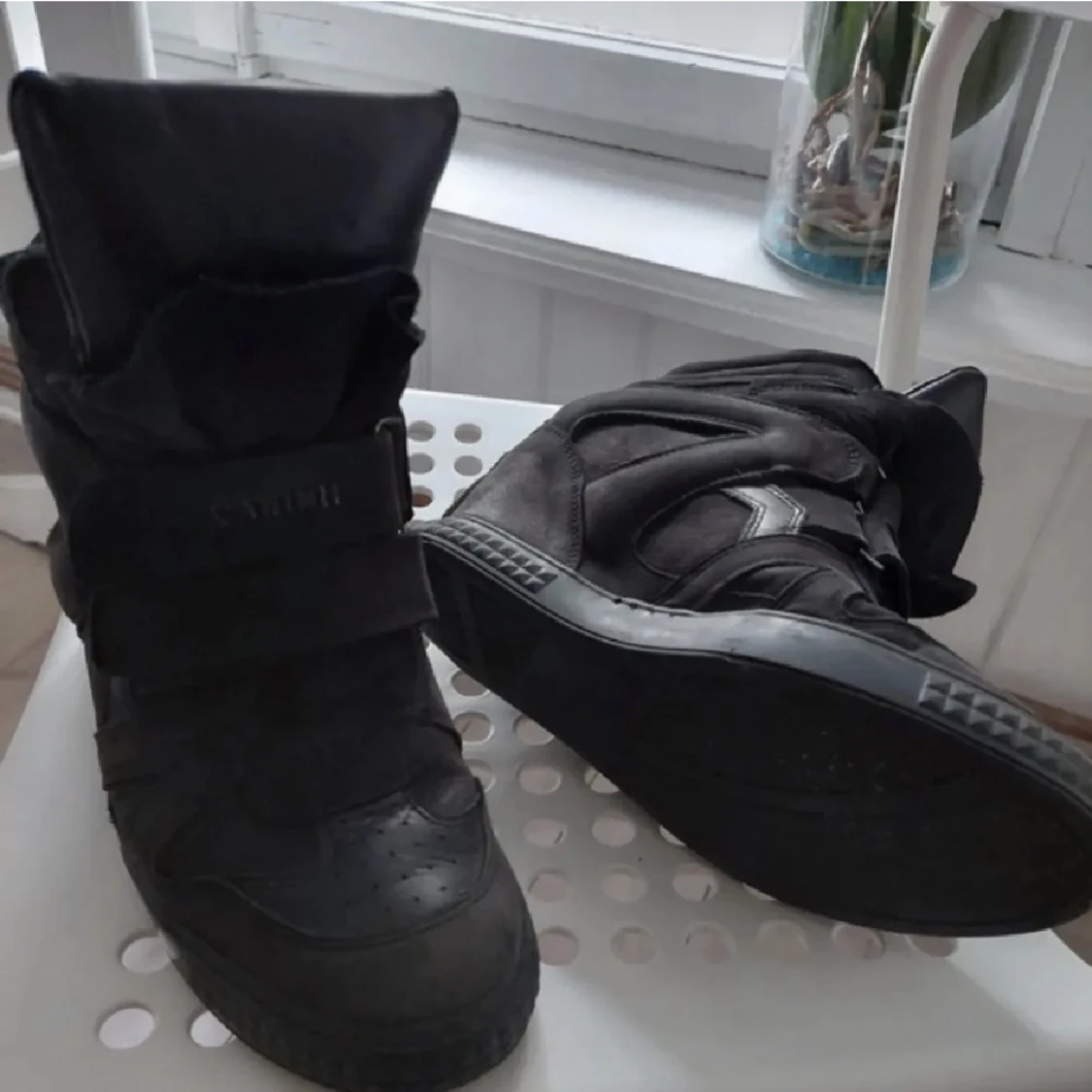 Isabel marant liknande skor  - 90