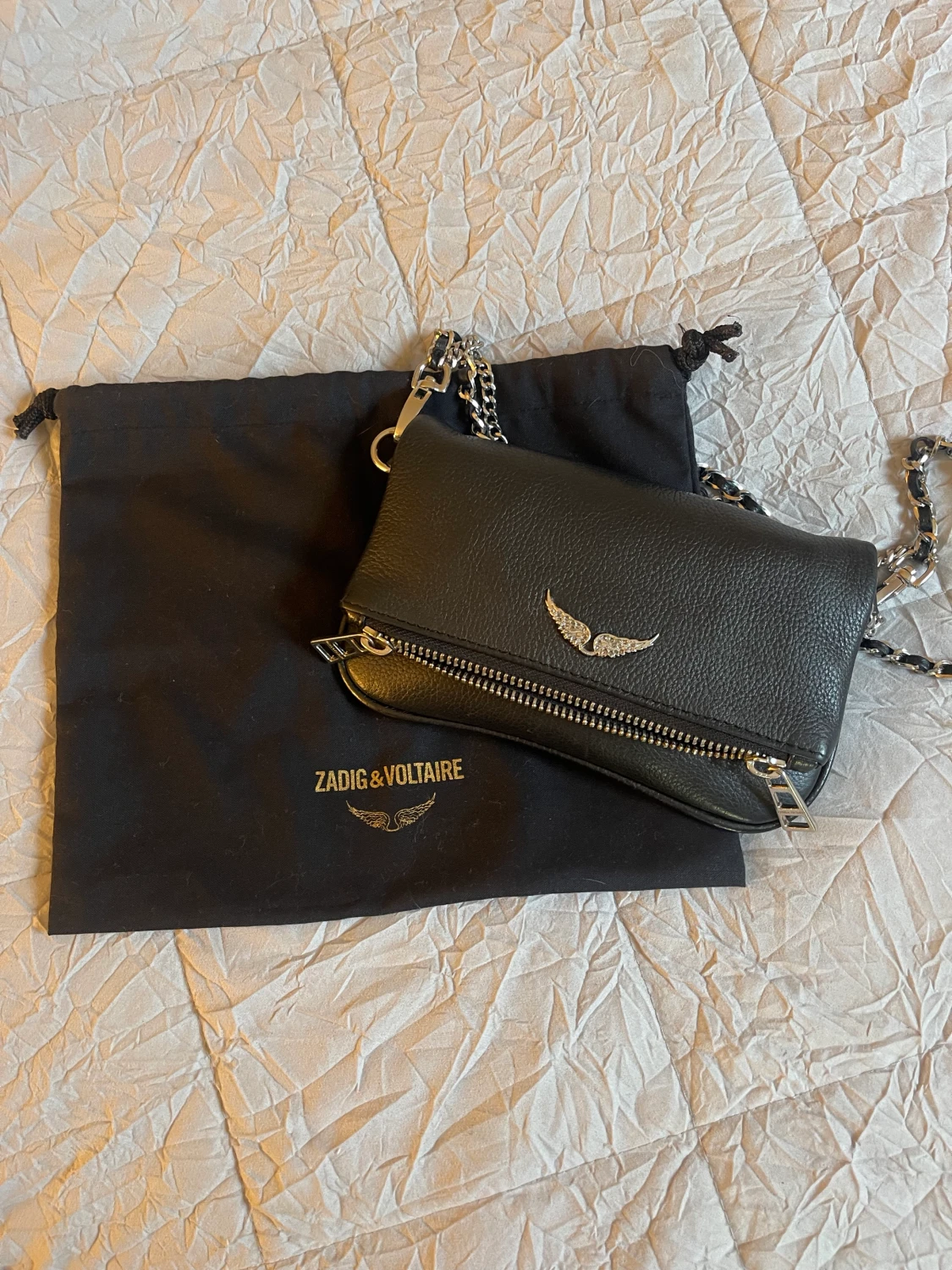 Zadig Väska  - 90
