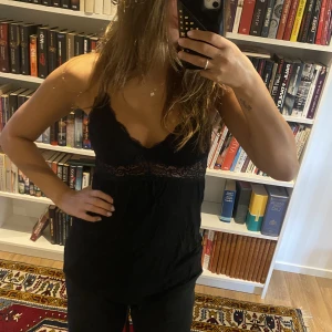 Linne - Linne från Hunkemoller, strl S