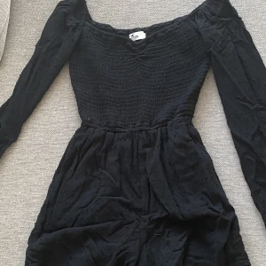 Klänning med shorts  - Holister klännig