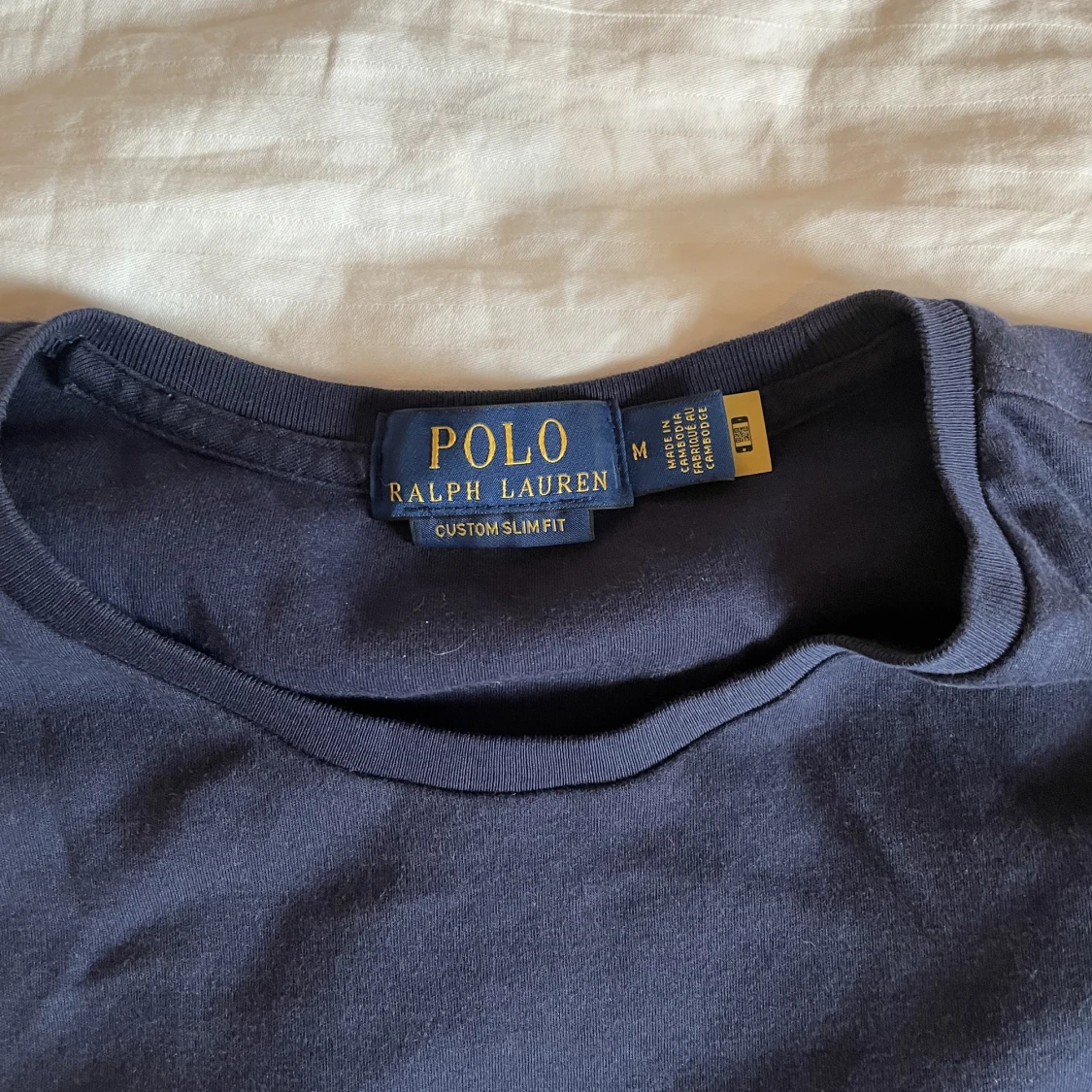 Ralph lauren T-shirt  - 91