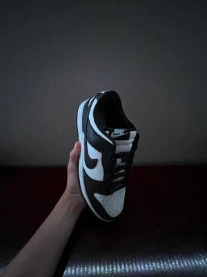 Nike dunk low panda 🐼 - Sprillans nya pandas i storlek 41.