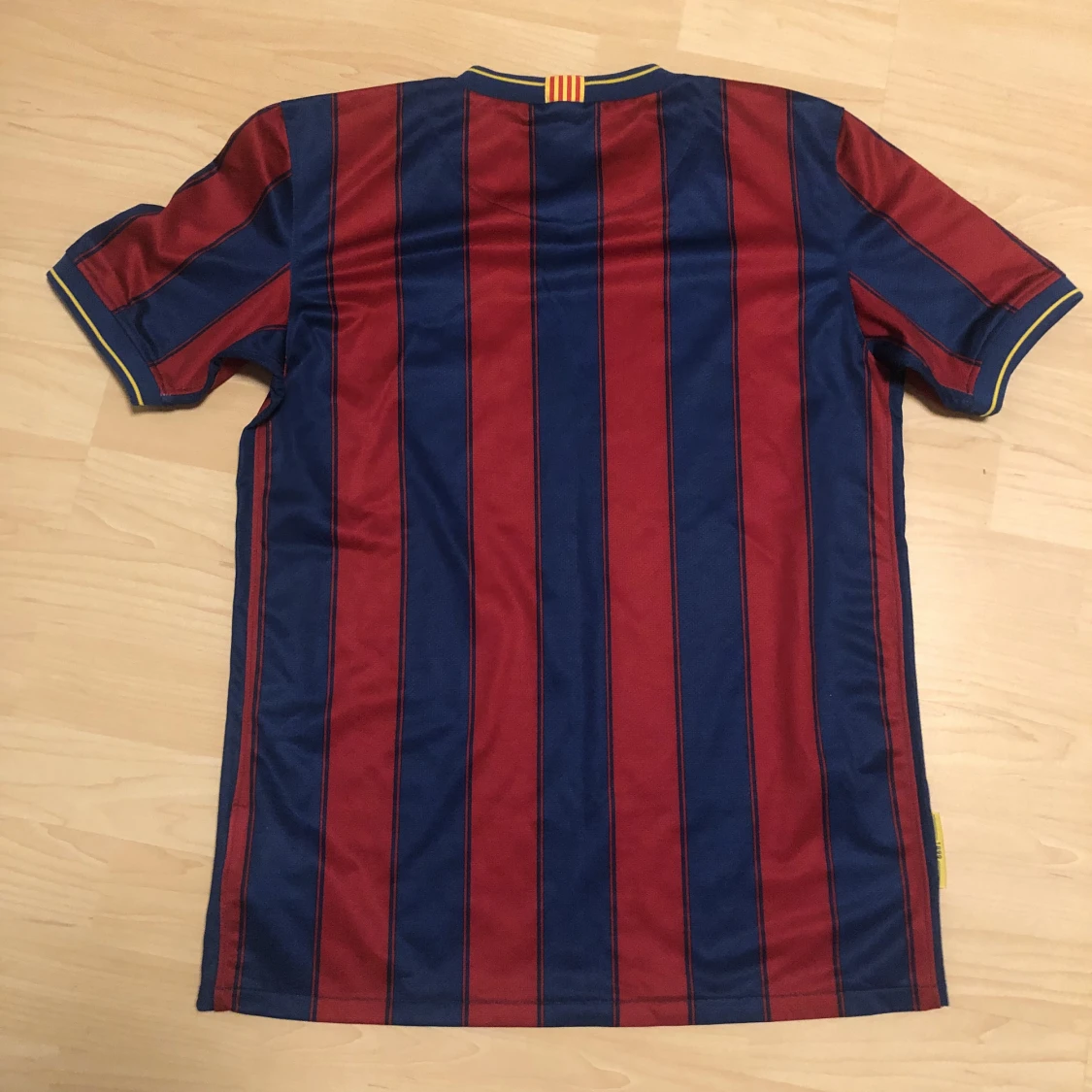 Barcelona tröja - 90