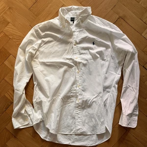 Ralph Lauren skjorta - Fin Ralph Lauren skjorta 