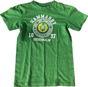Hammarby T-Shirt - .