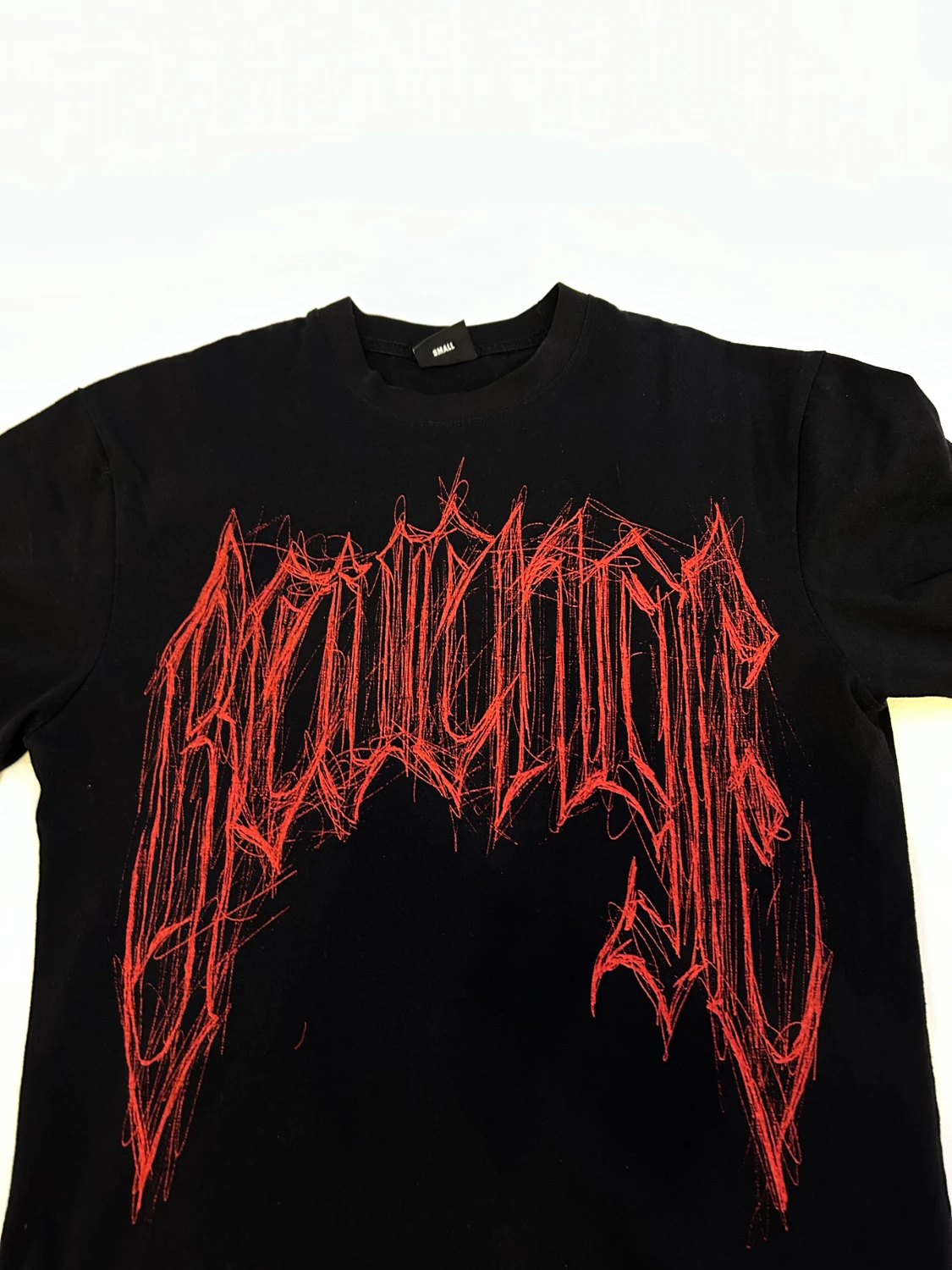revenge t-shirt