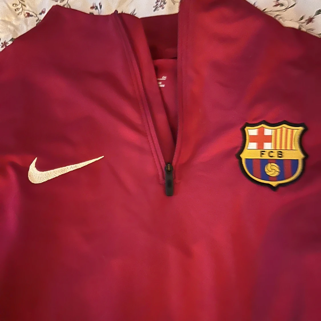 Fotboll Tröja  - 90