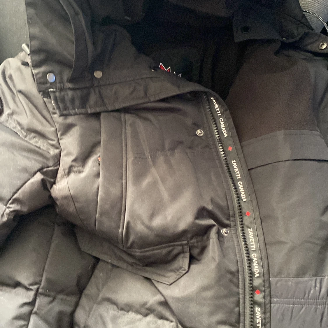 Zavetti canada jacka - 91