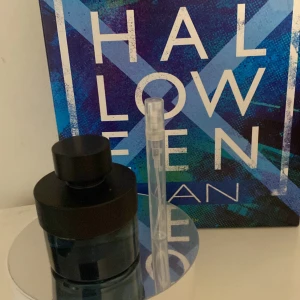 Halloween man x 5ml - 100% äkta parfymer, skriv vid funderingar!