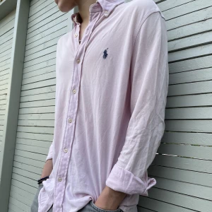 Polo Ralph Lauren skjorta - Riktigt skön Polo Ralph lauren skjorta i relativt bra skick