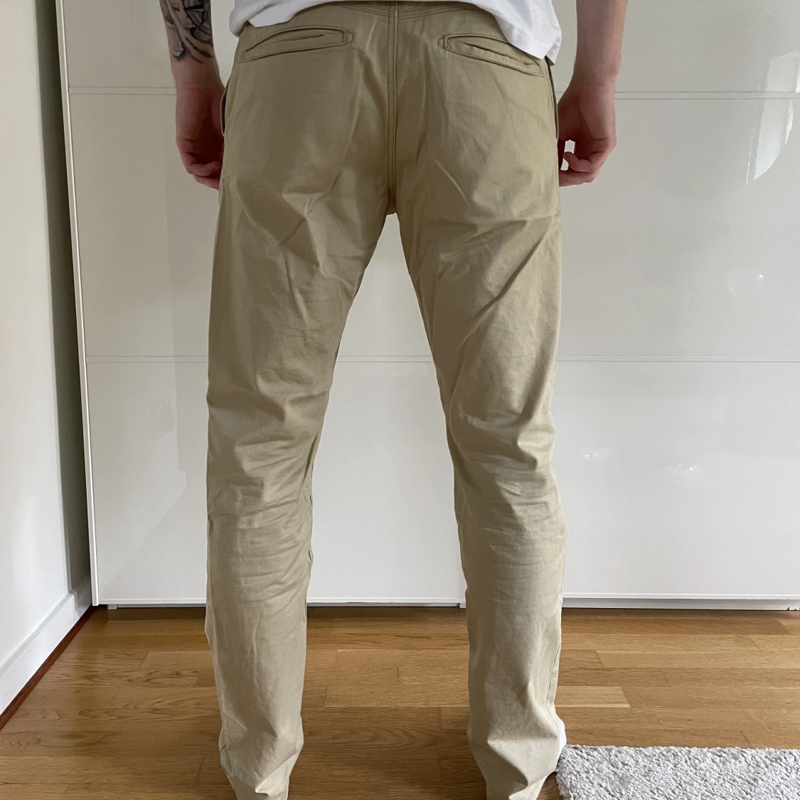 Chinos från WESC - 90