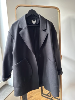 Kappa - Från Kappahl aldrig använd. Storlek S men oversize