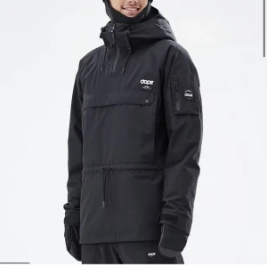 Dope skidjacka - Aldrig använd. Nypris 1900:- Säljes 800:-