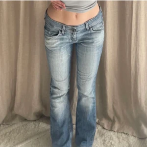 Lee jeans - Snygga lee Jeans❤️ Inga defekter skriv om ni är intresserade 