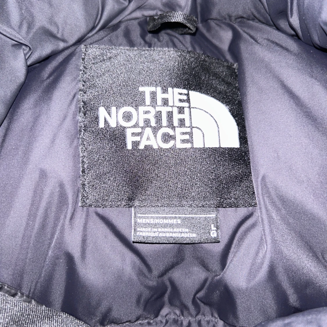 The Northe Face jacka stlk L - 91