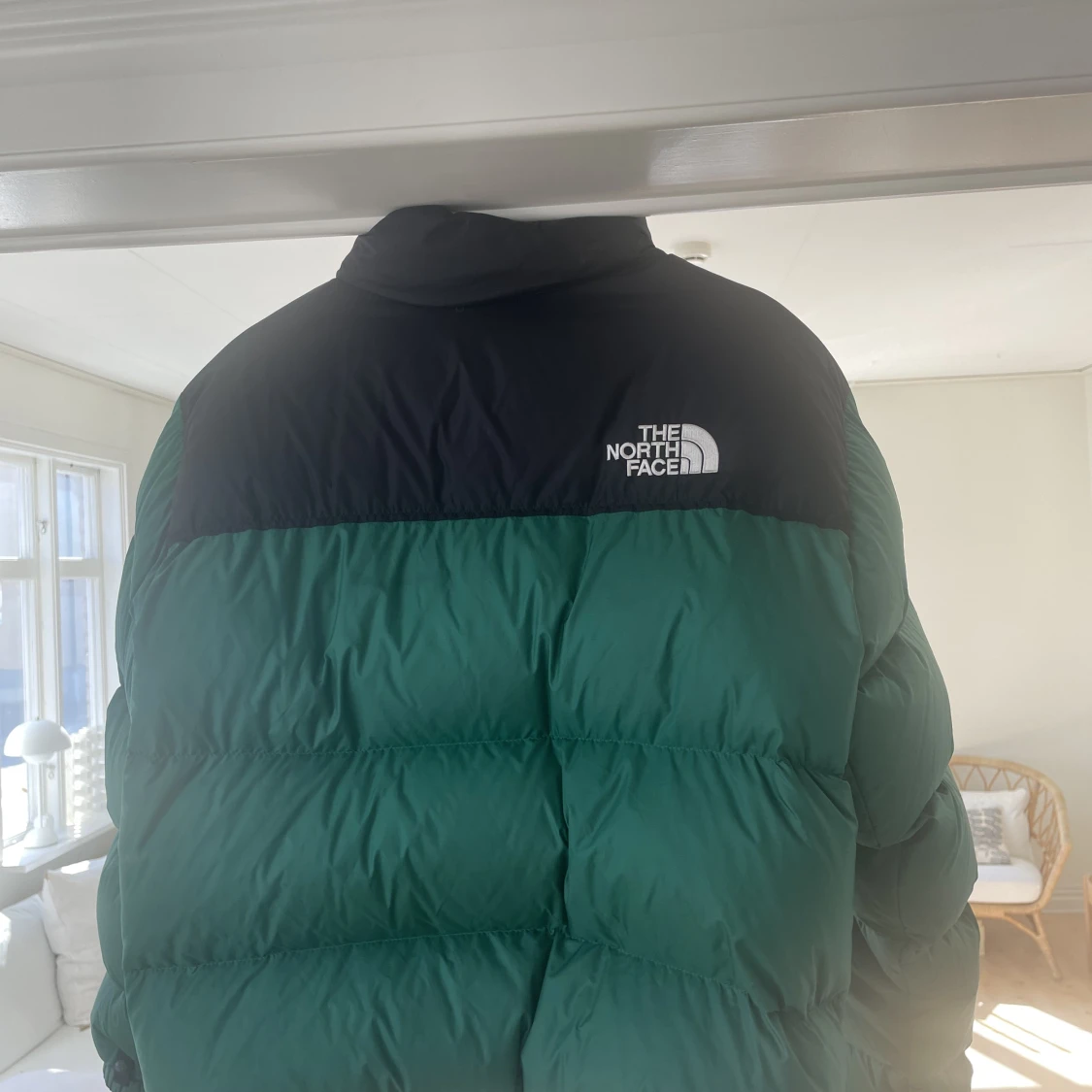 The north face jacka  - 91