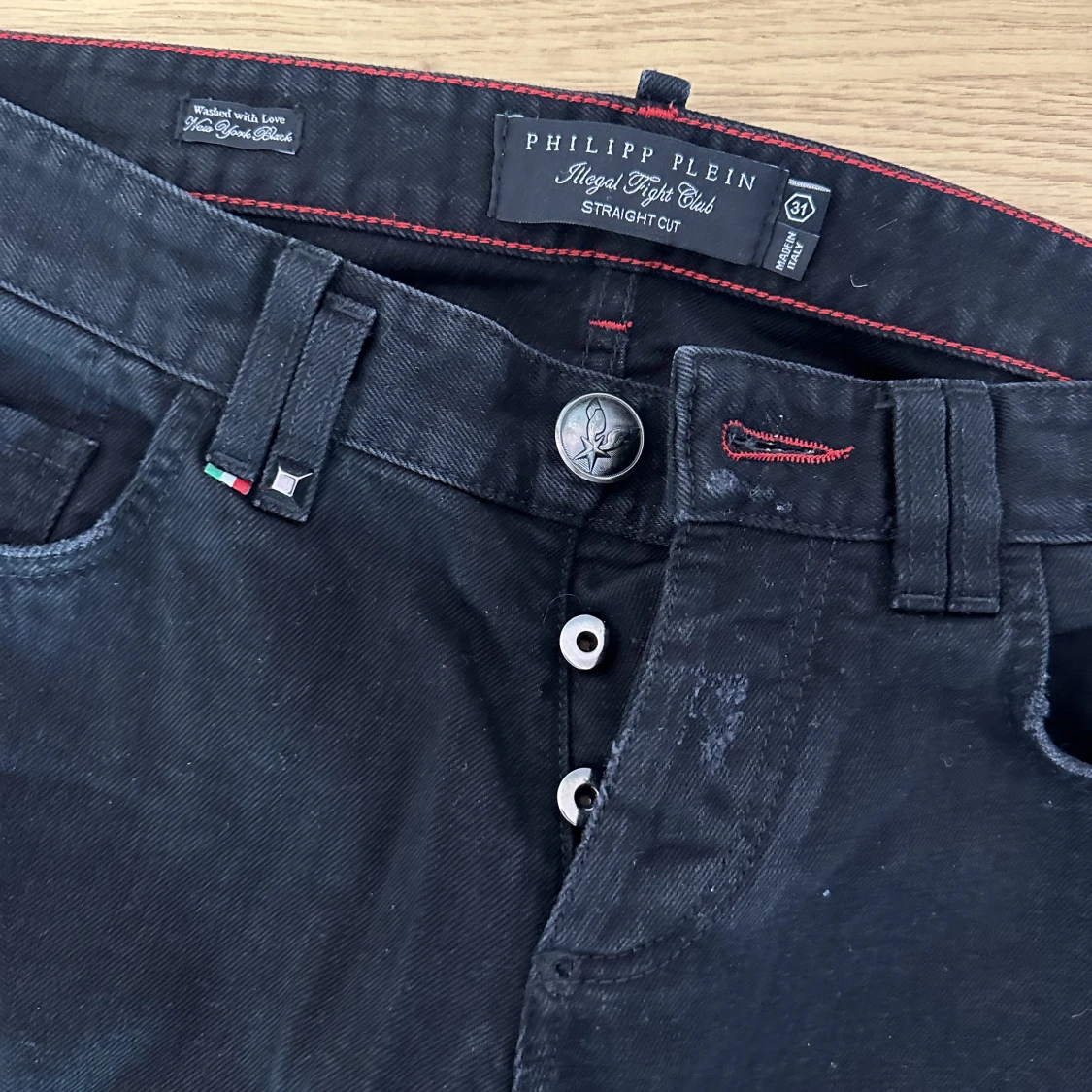 Jeans Philipp Plein  - 91