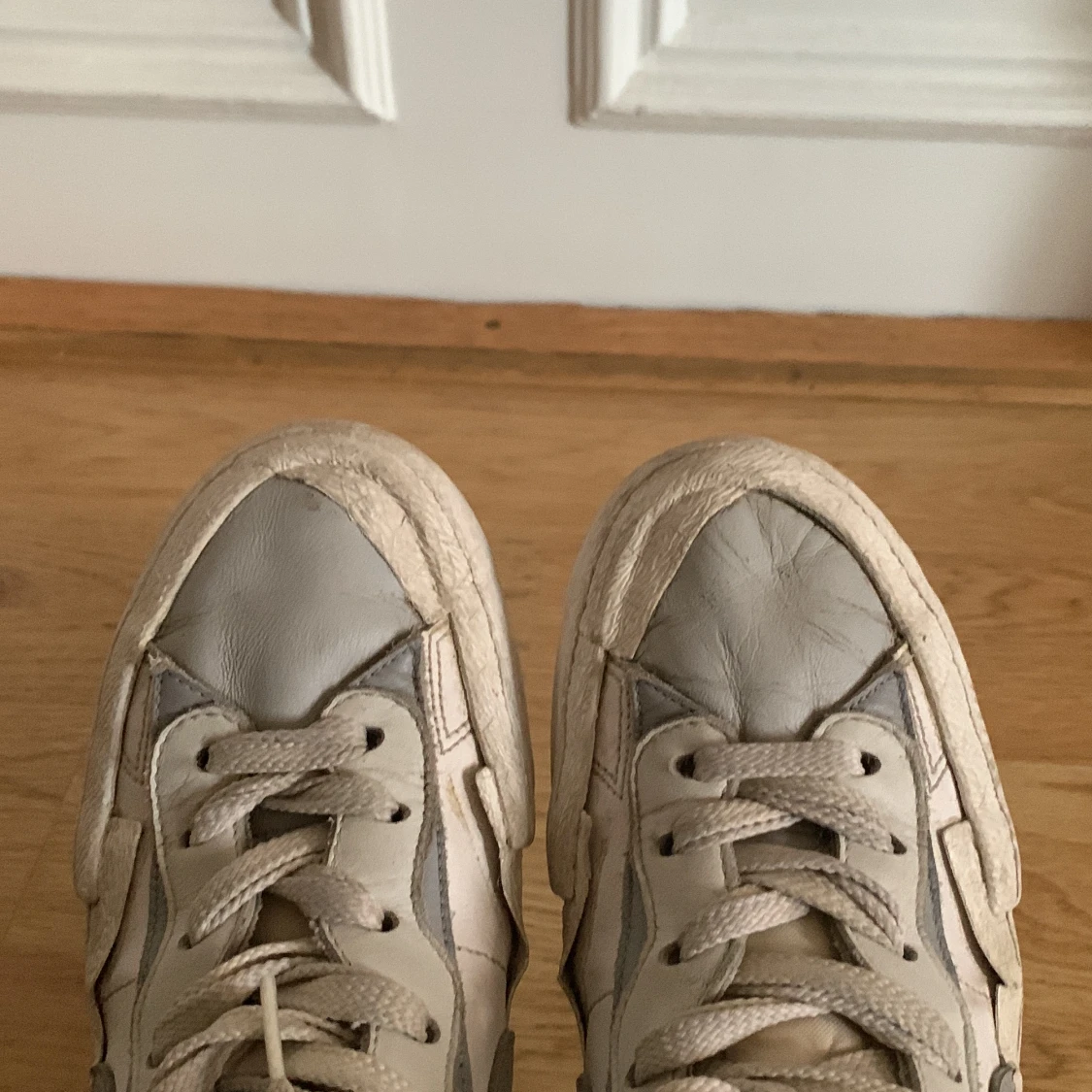 Nike sacai Blazer - 90