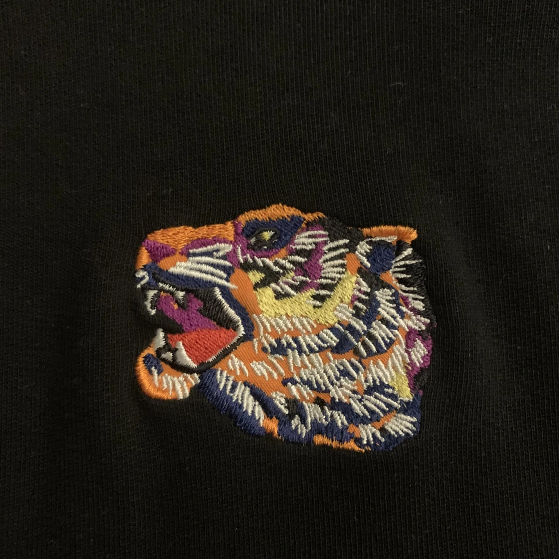 Kenzo hoodie - 91