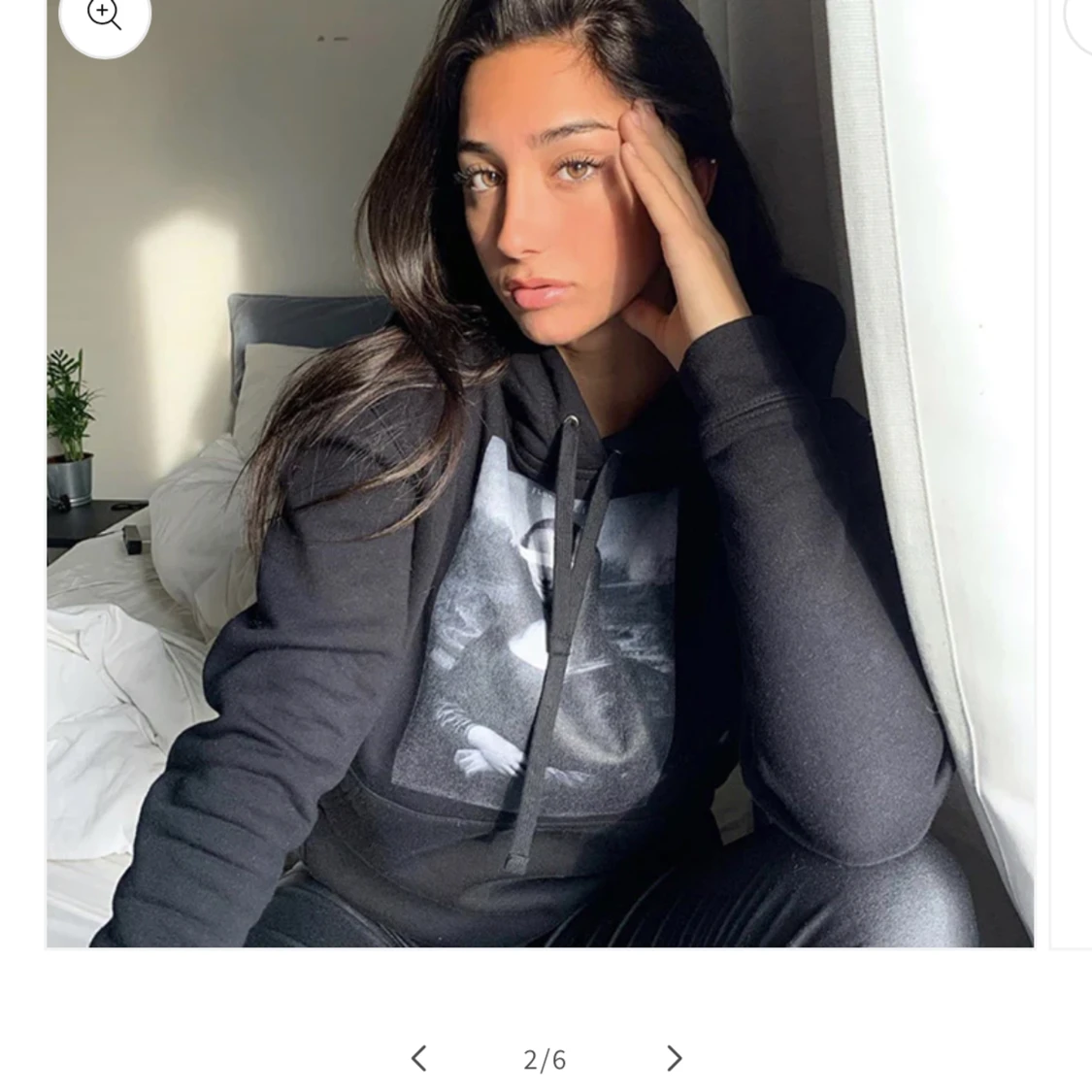 The Cool Elephant Hoddie - 90