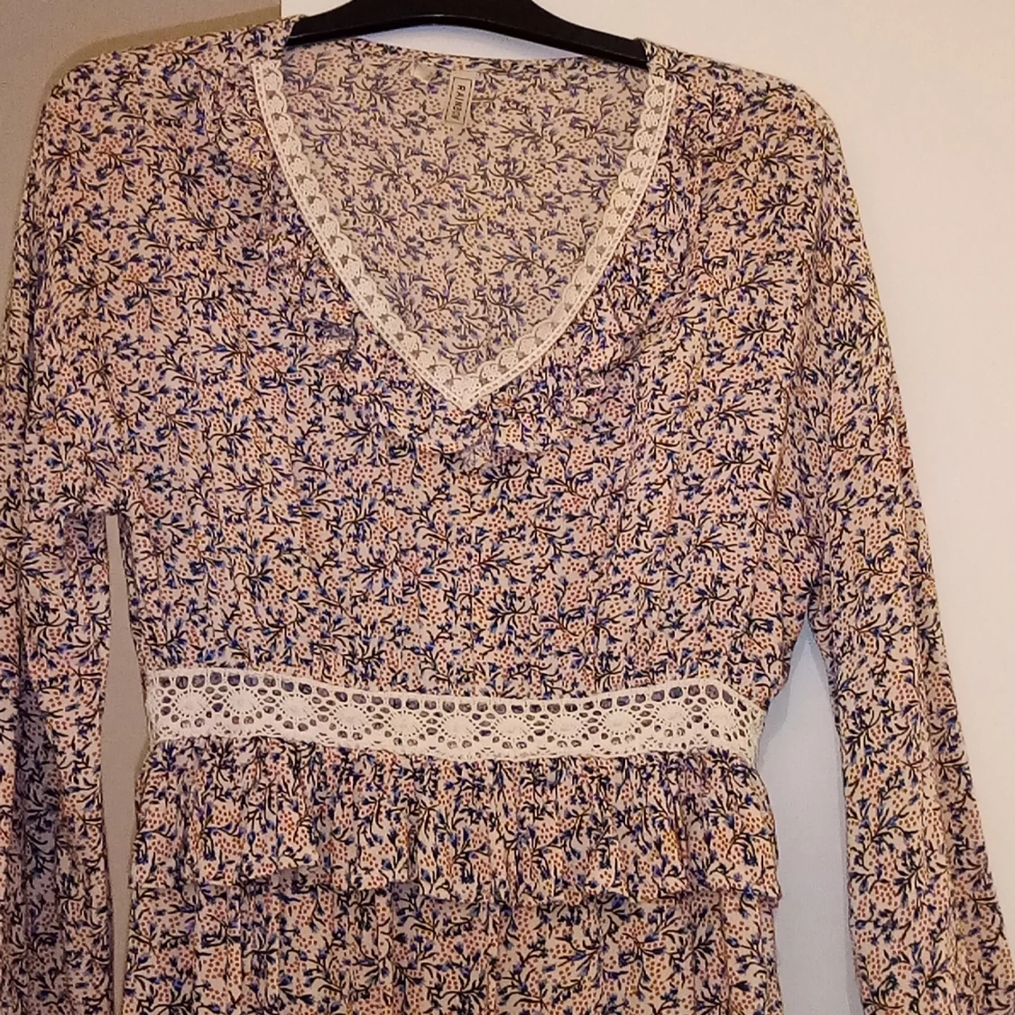 Klänning st 36 - 91