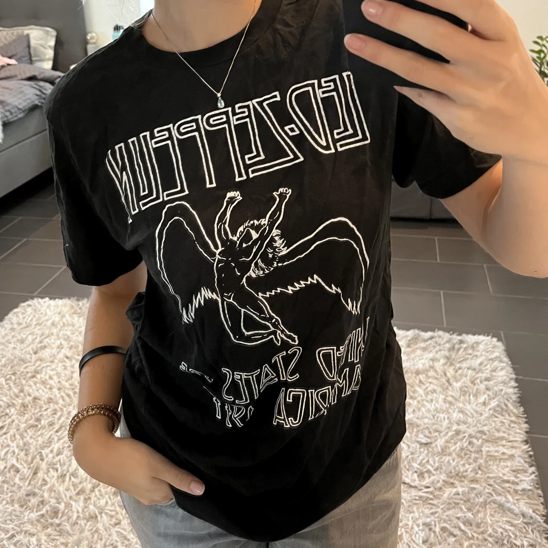 Led Zeppelin t-shirt 