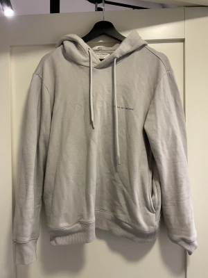 Tiger of Sweden Hoodie - Najs hoodie från tiger of Sweden i storlek medium. 