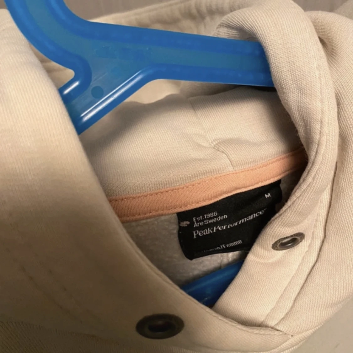 Peak performance Hoodie  - 91