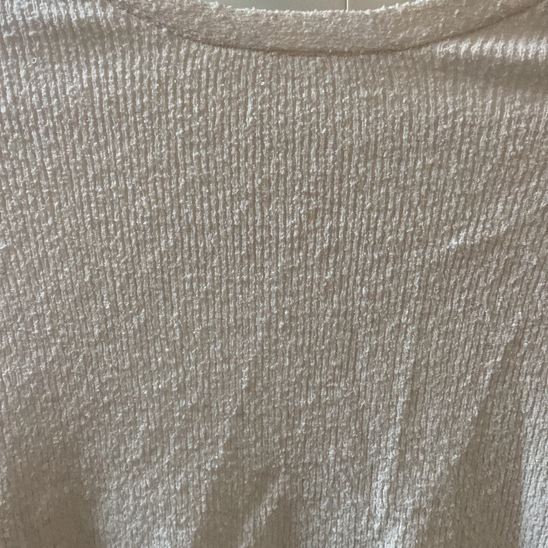 Topp från mango stl m  - 90