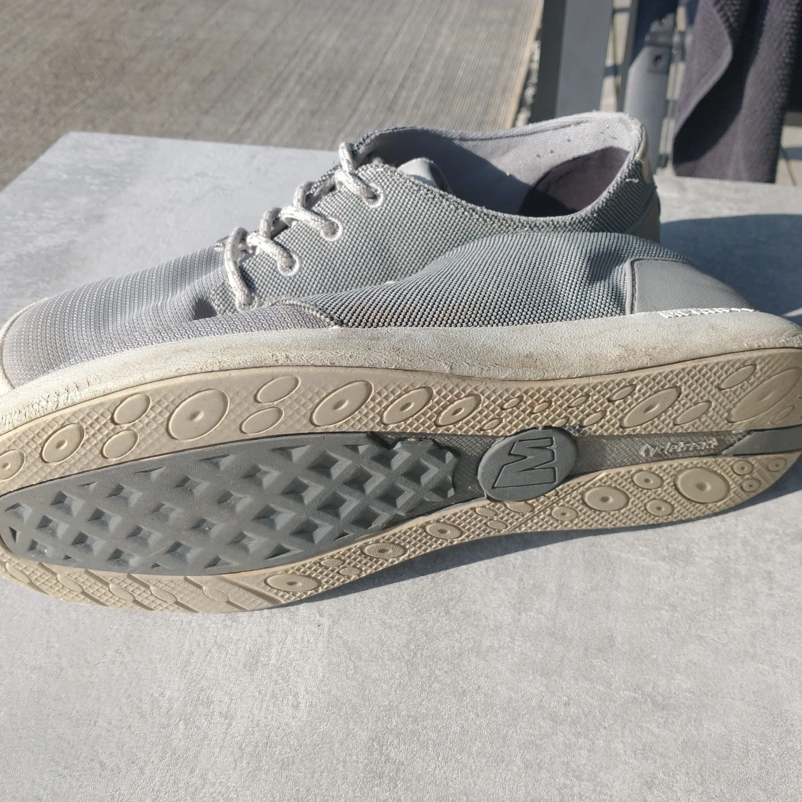 Merrell skor - storlek 44 - 91