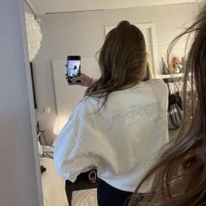 Sweatshirt - Sweatshirt från a-dsgn 💓