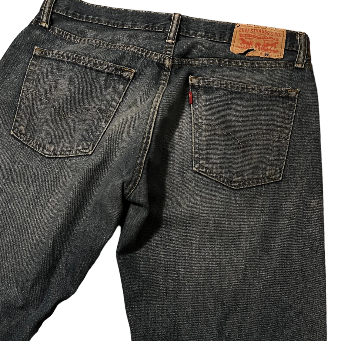 Vintage levis jeans - 91