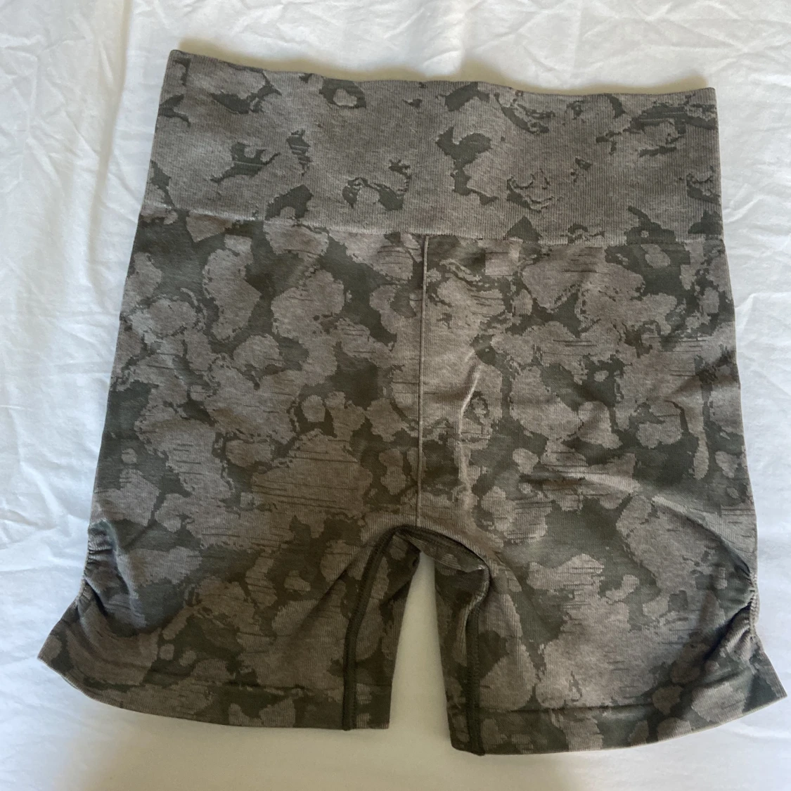 Gymshark adapt camo shorts - 91