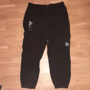 Mjukisbyxor - Mjukisbyxor aldrig använda