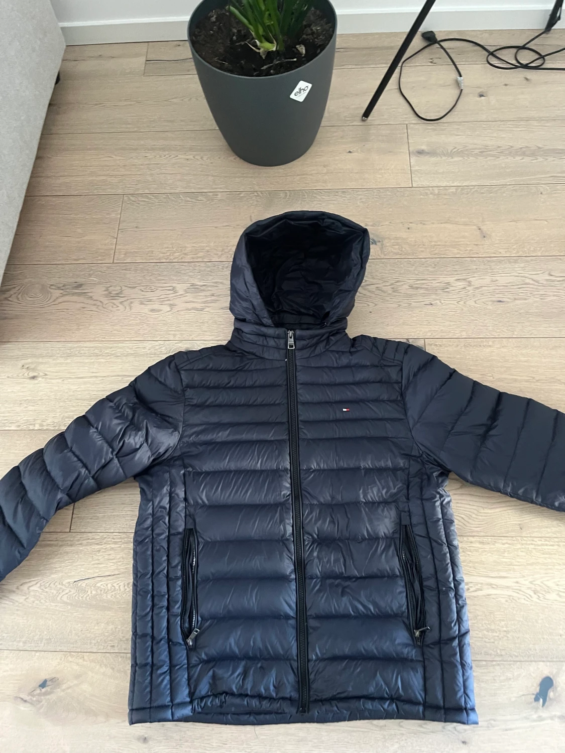 Tommy Hilfiger Jacka