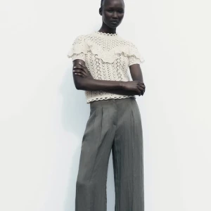 Topp - Topp från zara,bra skick❣️